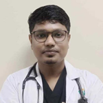 Dr Uday Sankar Das (Consultant Interventional Cardiologist at Apollo Multispeciality Hospital Kolkata)
