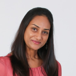 Preesha Govender (Rheumatologist at Life Flora Hospital)