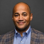 Dante Disparte (Chief Strategy Officer, Head of Global Policy at Circle)