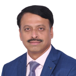 Dr. Suryanaraya Sharma PM (Senior Consultant Neurologist & Stroke Specialist Honorary Adjunct Professor at Apollo Hospital,  BG Rd, Bangalore)
