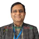Dr. Anuj Dhingra (Orthopaedic Surgeon, Vedantaa Hospital at Faridabad)