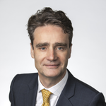 Brian Cahill (Global Head ESG at Moody's Investors Service)