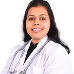 Dr. Gowri Kulkarni (Head of Medical Operations, MediBuddy)