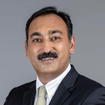 Varun Khanna (Senior Director Healthcare Business and Investments of Siloam Hospitals)