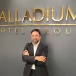 Carlos ORTEGA (Head of Global Development at Palladium Hotel Group)