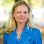 Béatrice Richez-Baum (Director General of ecoDa – The  European Confederation of Directors Association)
