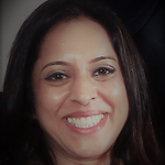 Vandana Saxena Poria FCA, OBE (Chief Alarmist at The Human Alarm Clock & Co., TEDx Speaker,  ICAEW Chartered Accountant)