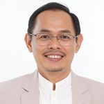 Miftahuddin Amin (EVP & Chief Administration Officer at PT Paragon Technology and Innovation)