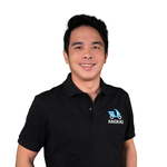 George Royeca (Co-Founder and CEO of Angkas)