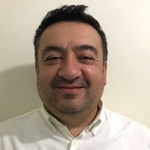 Ilhom Ghulomjonov (Program officer at ACTED Canada)