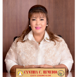 Hon. Cynthia Cinco-Remedio (she/her) (Councilor at City Government of Mandaue)