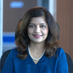 Dr. Sonali Gokhalay (Senior Medical Advisor-India Cluster at Procter & Gamble Health Limited)