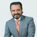 Juan Miguel Nava (Presidente de ANADE Jalisco y socio de Nava Abogados)