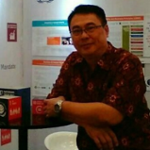 John Darmawan (Managing Director of SWiTCH Indonesia)