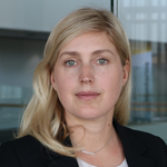 Clémence Mcnulty (Partner - Sustainability & Climate Change at Ernst & Young)