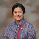 Lestari Moerdijat (Wakil Ketua at Majelis Permusyawaratan Rakyat Republik Indonesia (MPR RI))