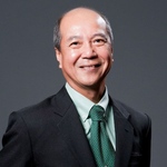 Johnny Tan Cheng Hye (Independent Arbitrator, Mediator, Adjudicator)