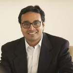 Neel Gandhi (Partner - Leader HR Practice at McKinsey & Company)