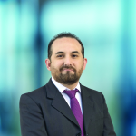 CFA. Luis Gonzali Saucedo (VP / Co-Director de Inversiones, Franklin Templeton Investments)