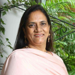Dr. Suman Singh (Mission Director of Administration UT of Chandigarh)