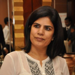 Deepika Chaudhry (Group GC at Xerox)