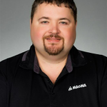 David Salmon (IT Application Systems Supervisor at Magna Exteriors)