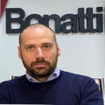 Filippo Scurti (Branch Manager Romania & Bulgaria at Bonatti Parma S.p.A.)