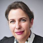 Evelyne Van Vosselen (Director of Leadership and Organizational Development at Bridgestone)