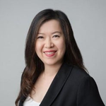 Carolyn Chin-Parry (Digital Innovation Leader at PwC)