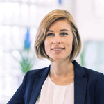 Sophie Horak (Team Lead Business Development & International Sales at meteocontrol GmbH)