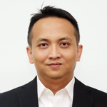 Septian Hario Seto (Deputy of Investment and Mining Coordination at The Coordinating Minister for Maritime Affairs and Investment)