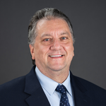Eric Perestuk (Sr. Vice President of Engineering & Facilities at Atlanta Braves)