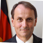 Achim Burkart (Consul General at Consulate General of The Federal Republic of Germany, Bangalore)