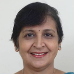 Dr. Shubha Phadke (Professor and Head of Department , Department of Medical Genetics at SGPGIMS, Lucknow)