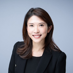Sheila Ip (Client Insight, Sustainability at ANZ)