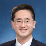 Dr Bernard Pak-li Chan, JP (Under Secretary for Commerce and Economic Development at The Government of the Hong Kong Special Administrative Region)