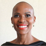 Palesa Ryan (Head: Social, Health & Education at Development Bank of Southern Africa)