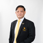 Dr. Narin Phoawanich (Assistant Governor - Fuel Management ที่ Electricity Generating Authority of Thailand (EGAT))