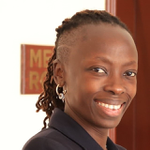 Petronilla Omundo (HR Specialist-Human Capital Management, Learning & Development at Sarova Hotels $ Resorts)
