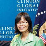 Sopheap Chak (Executive Director of Cambodian Center for Human Rights)