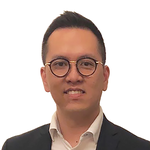 Daniel Cheng (CIO at BlueTop Group)