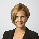 Isabella Gandini Garcia (Socia, Deloitte)