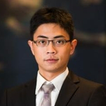 Adam Yen (VP - Business Development of aetherAI)