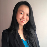 Celine Ng (Program Manager at BCSD Malaysia Berhad)