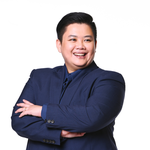 Weena Ekid (Chairperson at Philippine Financial and Inter-Industry Pride)