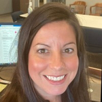 Katie Gambrell (HR Generalist at SAGE Automotive Interiors)