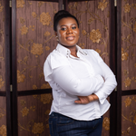 Nancy Awotwe Ackon (HR/Administrative professional/ International certified senior professional in HR (SPHRi) at Ghana)