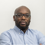 Samson Mutisya (Africa Growth Director of Finbots.ai)