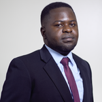 ​George Jato Otim, CFA, FCCA (Manager - Corporate Finance at BDO East Africa)
