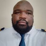 Capt. Archibald Homwe (Director of Safety and Quality at Auric Air Services)